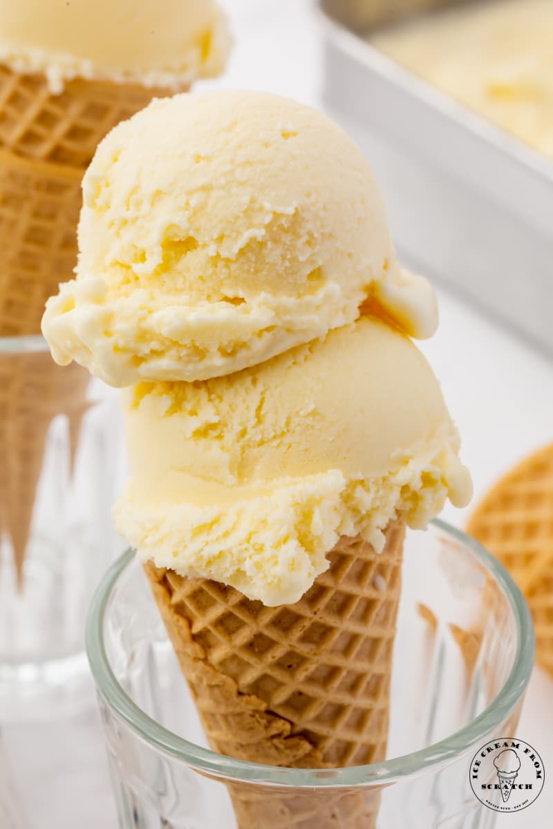 Mascarpone Ice Cream: The Secret to Velvety Italian Indulgence